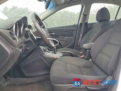 Zdjęcie 7 z 12 samochodu: 2012 CHEVROLET CRUZE LT VIN:1G1PF5SC9C7242758 - miniatura
