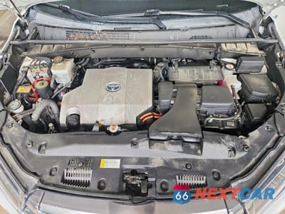 Zdjęcie 12 z 13 samochodu: 2019 TOYOTA HIGHLANDER LIMITED PLATINUM VIN:5TDDGRFH7KS072697 - miniatura
