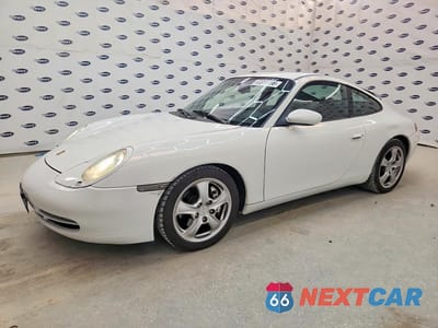 1999 PORSCHE 911 WP0ZZZ99ZXS603275 - główne zdjęcie licytacji z USA - miniatura