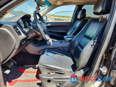 Zdjęcie 7 z 13 samochodu: 2013 DODGE DURANGO CREW VIN:1C4RDJDG6DC608568 - miniatura