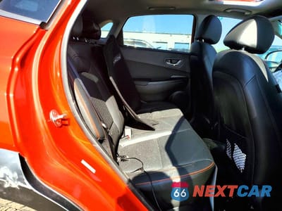 Zdjęcie 11 z 13 samochodu: 2020 HYUNDAI KONA LIMITED VIN:KM8K3CA59LU564623 - miniatura