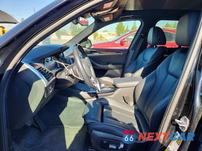 Zdjęcie 7 z 12 samochodu: 2019 BMW X3 SDRIVE30I VIN:5UXTR7C55KLF24377 - miniatura