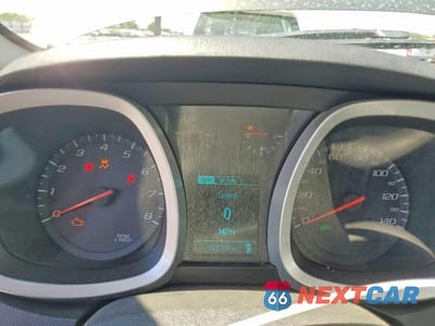 Zdjęcie 9 z 13 samochodu: 2011 CHEVROLET EQUINOX VIN:2GNALDEK6D6283487 - miniatura