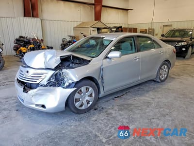 2007 TOYOTA CAMRY LE V6 4T1BK46K67U542978 - główne zdjęcie licytacji z USA - miniatura