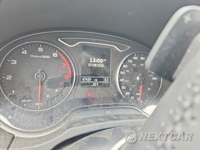Zdjęcie 9 z 12 samochodu: 2020 AUDI A3 PREMIUM VIN:WAUAUGFF7LA002496 - miniatura