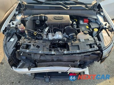 Zdjęcie 12 z 13 samochodu: 2025 JEEP COMPASS LATITUDE VIN:3C4NJDBN7ST522486 - miniatura