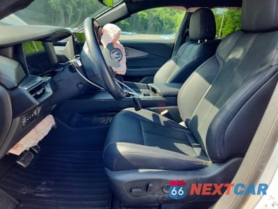 Zdjęcie 7 z 13 samochodu: 2024 ACURA ZDX A-SPEC VIN:4W5KHNRL0RZ504197 - miniatura