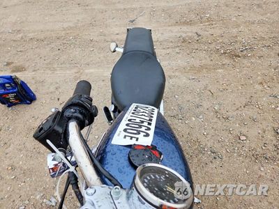 Piąte zdjęcie samochodu w środku: 2003 HARLEY-DAVIDSON XL883 C VIN:1HD4CJM113K401033 - miniatura