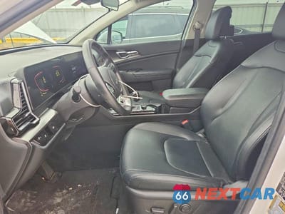 Zdjęcie 7 z 12 samochodu: 2023 KIA SPORTAGE EX VIN:5XYK33AF2PG133920 - miniatura