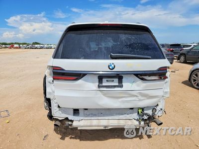 Zdjęcie 6 z 14 samochodu: 2024 BMW X7 XDRIVE40I VIN:5UX23EM0XR9S52918 - miniatura