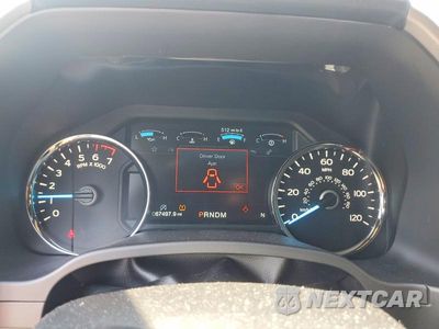 Zdjęcie 9 z 12 samochodu: 2020 FORD F150 SUPERCREW VIN:1FTEW1E59LFC34962 - miniatura