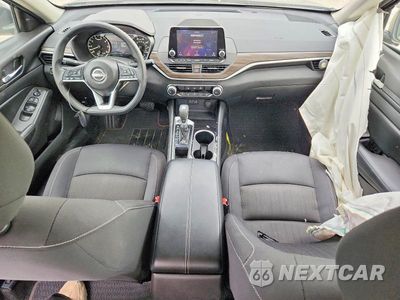 Zdjęcie 8 z 12 samochodu: 2024 NISSAN ALTIMA SV VIN:1N4BL4DV1RN343970 - miniatura