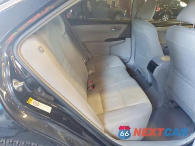 Zdjęcie 10 z 12 samochodu: 2015 TOYOTA CAMRY LE VIN:4T4BF1FK9FR461870 - miniatura