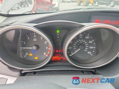 Zdjęcie 9 z 12 samochodu: 2011 MAZDA 3 I VIN:JM1BL1VF2B1375680 - miniatura