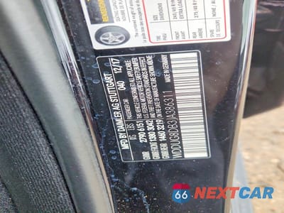 Zdjęcie 13 z 13 samochodu: 2018 MERCEDES-BENZ S 560 VIN:WDDUG8DB3JA386311 - miniatura