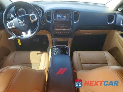 Zdjęcie 8 z 14 samochodu: 2011 DODGE DURANGO CITADEL VIN:1D4SE5GT6BC599255 - miniatura