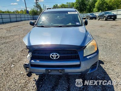 Piąte zdjęcie samochodu w środku: 2009 TOYOTA RAV4 VIN:JTMBF33V19D018030 - miniatura