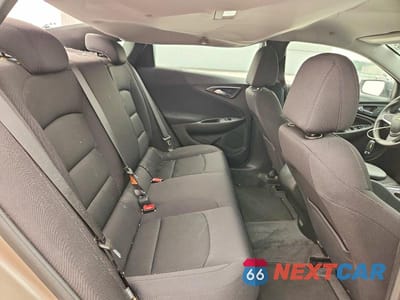 Zdjęcie 10 z 12 samochodu: 2022 CHEVROLET MALIBU LS VIN:1G1ZB5ST0NF190983 - miniatura