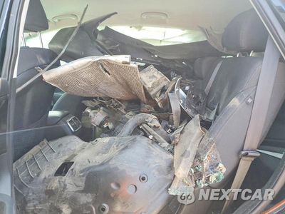 Zdjęcie 11 z 14 samochodu: 2019 KIA SORENTO LX VIN:5XYPG4A33KG596597 - miniatura
