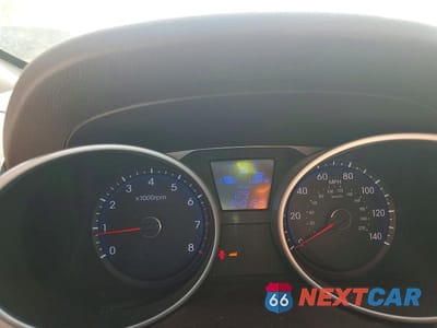 Zdjęcie 9 z 12 samochodu: 2013 HYUNDAI TUCSON LIMITED VIN:KM8JU3AC1DU548991 - miniatura