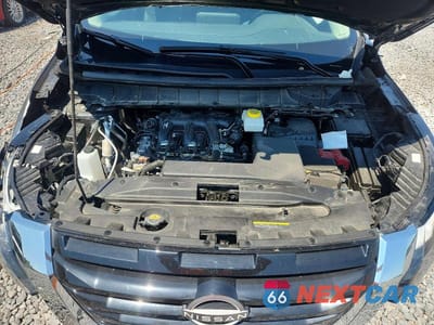 Zdjęcie 12 z 13 samochodu: 2025 NISSAN PATHFINDER ROCK CREEK VIN:5N1DR3BD3SC251276 - miniatura