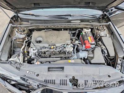 Zdjęcie 11 z 13 samochodu: 2024 TOYOTA CAMRY SE VIN:4T1T11AKXRU907131 - miniatura