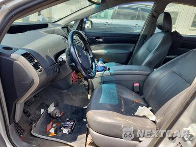 Zdjęcie 7 z 12 samochodu: 2008 TOYOTA PRIUS BASE VIN:JTDKB20U683358232 - miniatura