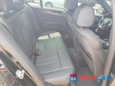 Zdjęcie 10 z 13 samochodu: 2017 BMW 530 XI VIN:WBAJA7C35HG458598 - miniatura