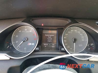 Zdjęcie 9 z 12 samochodu: 2013 AUDI S5 PREMIUM PLUS VIN:WAUCGAFR7DA006556 - miniatura
