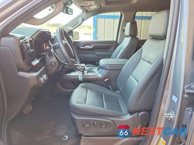 Zdjęcie 7 z 12 samochodu: 2024 GMC SIERRA K1500 SLT VIN:3GTUUDED3RG447102 - miniatura