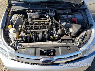 Zdjęcie 11 z 12 samochodu: 2010 FORD FOCUS SE VIN:1FAHP3FN5AW122926 - miniatura