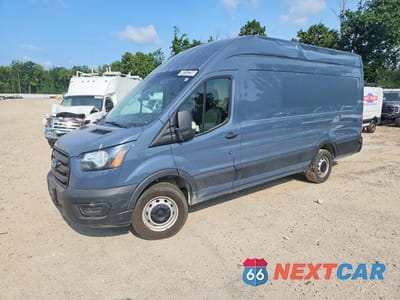 2020 FORD TRANSIT 250 DELIVERY VAN 1FTBR3X8XLKB32509 - główne zdjęcie licytacji z USA - miniatura