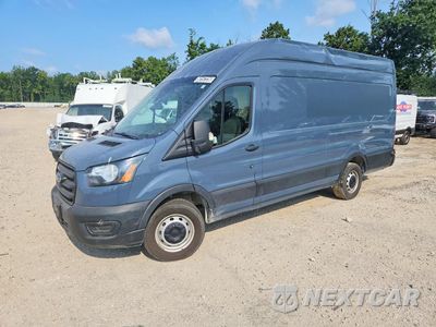 2020 FORD TRANSIT T- - DELIVERY VAN 1FTBR3X8XLKB32509 - główne zdjęcie licytacji z USA - miniatura
