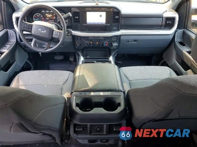 Zdjęcie 8 z 13 samochodu: 2023 FORD F250 SUPER DUTY VIN:1FT8W2BN9PED71998 - miniatura