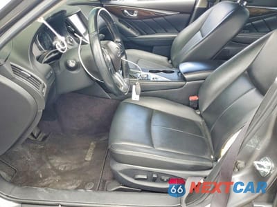 Zdjęcie 7 z 12 samochodu: 2019 INFINITI Q50 3.0T LUXE VIN:JN1EV7AP2KM517164 - miniatura
