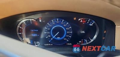 Zdjęcie 9 z 12 samochodu: 2018 CADILLAC ESCALADE PLATINUM VIN:1GYS4DKJ7JR319283 - miniatura