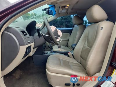 Zdjęcie 7 z 13 samochodu: 2011 FORD FUSION SEL VIN:3FAHP0CG0BR151470 - miniatura