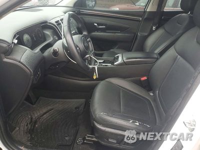 Zdjęcie 7 z 13 samochodu: 2023 HYUNDAI TUCSON SEL VIN:5NMJFCAE5PH243151 - miniatura