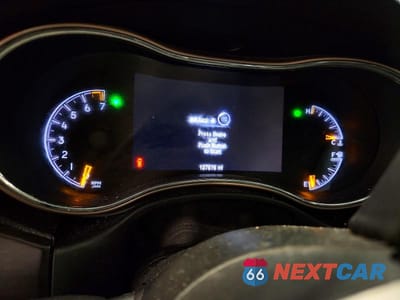 Zdjęcie 9 z 13 samochodu: 2014 JEEP GRAND CHEROKEE LAREDO VIN:1C4RJFAG9EC314920 - miniatura