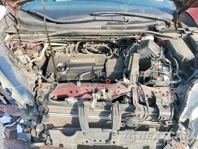 Zdjęcie 12 z 13 samochodu: 2015 HONDA CR-V LX VIN:5J6RM4H36FL102602 - miniatura