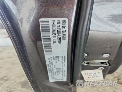 Zdjęcie 12 z 12 samochodu: 2020 JEEP CHEROKEE LATITUDE PLUS VIN:1C4PJLLB4LD657052 - miniatura