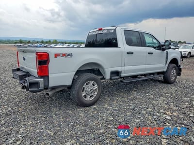 Trzecie zdjęcie samochodu z tyłu: 2026 FORD F350 SUPER DUTY VIN:1FT8W3BN0TEC56786 - miniatura
