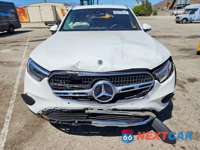 Piąte zdjęcie samochodu w środku: 2023 MERCEDES-BENZ GLC 300 VIN:W1NKM4GB4PF032316 - miniatura