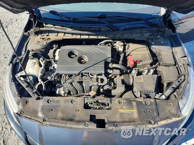 Zdjęcie 11 z 12 samochodu: 2020 NISSAN ALTIMA SV VIN:1N4BL4DV6LC114350 - miniatura