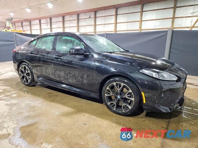 Czwarte zdjęcie samochodu z boku: 2025 BMW 228 VIN:WBA23GG06S7S53409 - miniatura