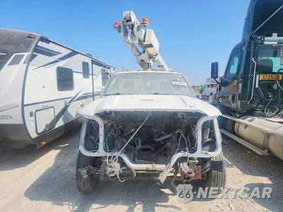 Piąte zdjęcie samochodu w środku: 2013 FORD F450 SUPER DUTY VIN:1FDUF4GY0DEB00445 - miniatura
