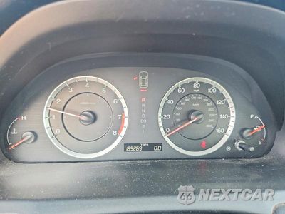Zdjęcie 9 z 13 samochodu: 2012 HONDA ACCORD LX VIN:1HGCP2F38CA242959 - miniatura
