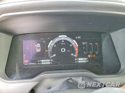 Zdjęcie 9 z 13 samochodu: 2023 TOYOTA TUNDRA 1794 EDITION VIN:5TFMA5DBXPX100437 - miniatura