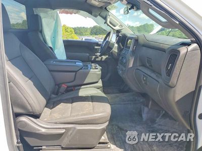 Zdjęcie 7 z 12 samochodu: 2025 CHEVROLET SILVERADO C2500 HEAVY DUTY VIN:1GC0ALE72SF151443 - miniatura