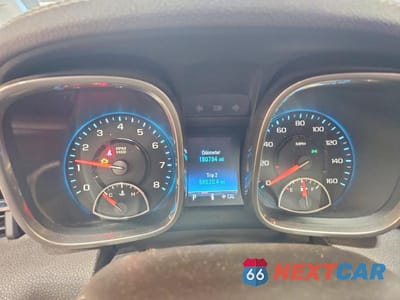 Zdjęcie 9 z 12 samochodu: 2013 CHEVROLET MALIBU 2LT VIN:1G11E5SA6DF328267 - miniatura